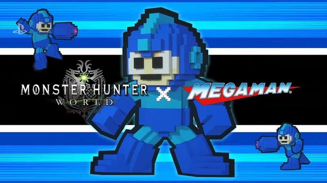 Monster Hunter World Mega Man.jpg